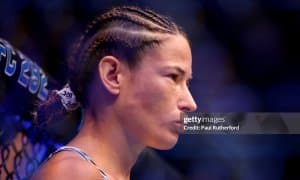 UFC жангчиси бир йил муддатга мусобақалардан четлатилди