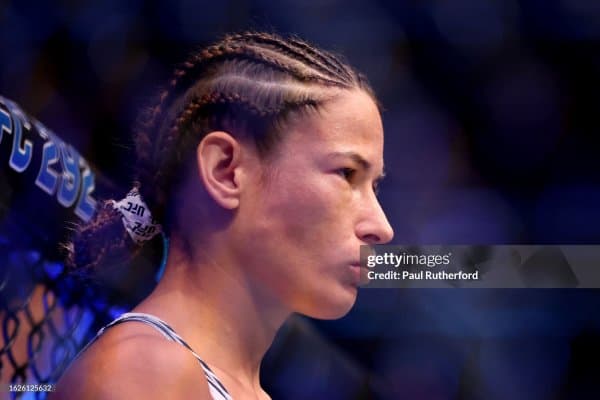 UFC жангчиси бир йил муддатга мусобақалардан четлатилди