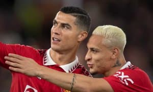 Роналду Антонини "Ан-Наср"га олиб келишни истаган эди