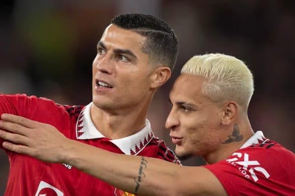 Роналду Антонини "Ан-Наср"га олиб келишни истаган эди