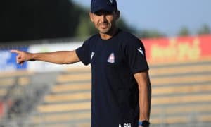 Акмал Шораҳмедов: "Вақт оз қолаётган пайтда янги мураббий олиш тўғри эмас, деб ўйлайман"