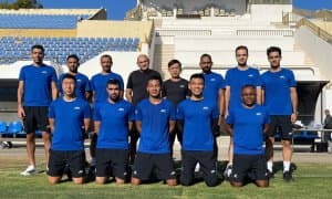 Ўзбекистонлик мутахассислар халқаро майдонларда!