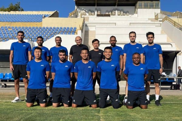 Ўзбекистонлик мутахассислар халқаро майдонларда!