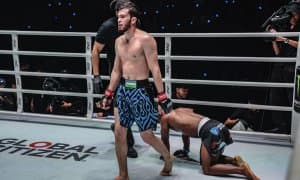 Икки ҳамюртимиз "ONE Fight Night 36" турнирида иштирок этади