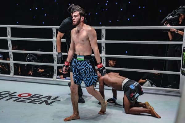 Икки ҳамюртимиз "ONE Fight Night 36" турнирида иштирок этади