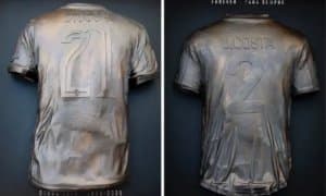 Жота ва Кошта вафотидан сўнг давлат мукофоти билан тақдирланди