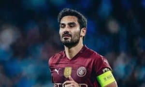 Гюндоған “Сити”дан кетишининг асл сабабини очди