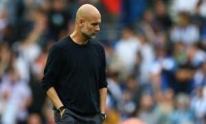 Гвардиола ғалати трансферни амалга оширди