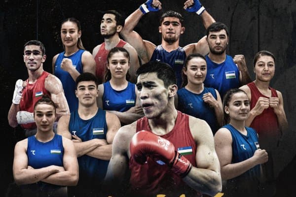 Бокс. Жаҳон чемпионати бошланмоқда!