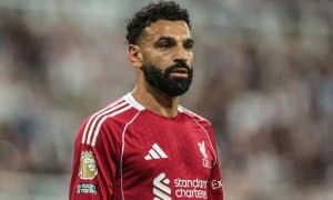 Салоҳ: "Янги жамоадошларим билан алоқаларни мустаҳкамлашга ҳаракат қиламан"