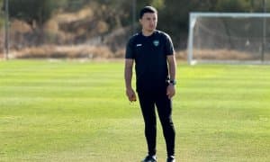 Ислом Исмоилов Англияга қарши ўйиндан сўнг: "Футболчиларимизнинг имкониятлари мен кутганимдан ҳам яхши кўринди"