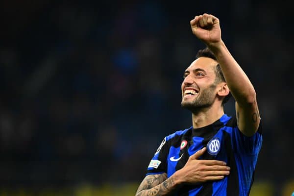 Чалханоглу ватанига қайтиш учун ҳар қандай шартга рози бўлади