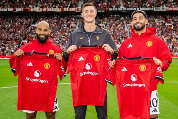 МЮнинг янги юлдузи АПЛ даражасини юқори баҳолади