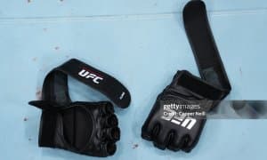 UFC собиқ чемпиони фаолиятини тугатмоқчи