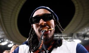 Тарихда илк мусулмон футболчи Англия терма жамоаси либосида тўп тепиши мумкин