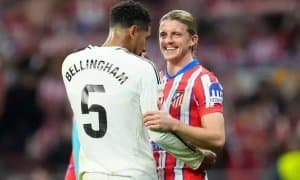 "Манчестер Юнайтед" Мадрид клубидан футболчи ижарага олмоқчи эди