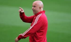 АПЛ. Август ойининг энг яхши мураббийи соврини учун номзодлар эълон қилинди