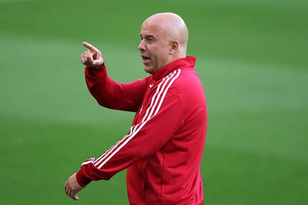 АПЛ. Август ойининг энг яхши мураббийи соврини учун номзодлар эълон қилинди