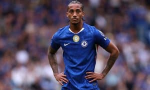 Жоао Педро: "Бир куни "Олтин тўп"ни қўлга киритиш – орзуим"