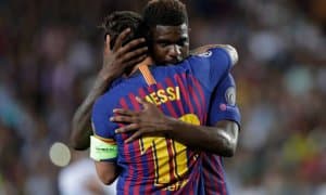 "Барселона"нинг собиқ футболчиси фаолиятини тугатиш ҳақида жиддий ўйламоқда