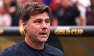 Почеттино: "2018 йили "Реал Мадрид"да Зиданнинг ўрнига мураббийлик қилишим мумкин эди"