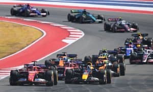 Формула-1 пойгалари қисқариши мумкин