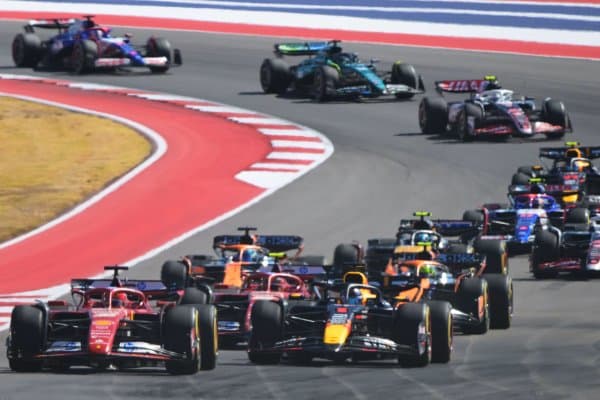 Формула-1 пойгалари қисқариши мумкин