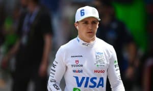 Исак Хаджар: "Бу йил "Ред Булл"га ўтишдан маъно йўқ"