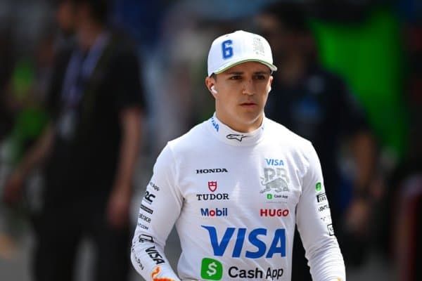 Исак Хаджар: "Бу йил "Ред Булл"га ўтишдан маъно йўқ"