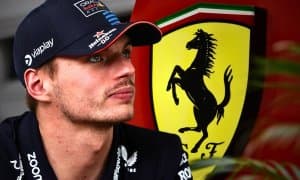 Жос Верстаппен: "Макс билан "Мерседес" ва "Феррари"га ўтиш ҳақида кўп гаплашдик"