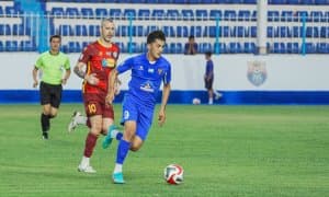 "Шўртан" бир кунда "Насаф"ни икки марта ютди