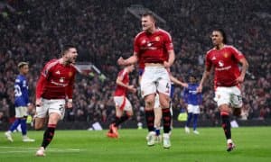 МЮ ҳимоячиси терма жамоада жароҳат олиб, сафдан чиққани маълум бўлди