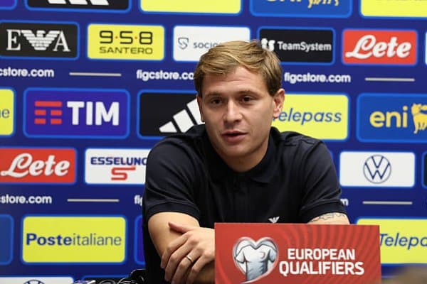 Барелла: "Гаттузо бизга ишонч берди, энди биз уни майдондаги ўйинимиз билан қўллаб-қувватлашимиз керак"