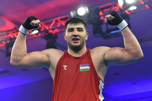 Жаҳон чемпионати. Бугун 3 нафар боксчимиз рингга кўтарилади!