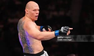 "UFC Qatar" турнирига супер жанглар қўшилмоқда!