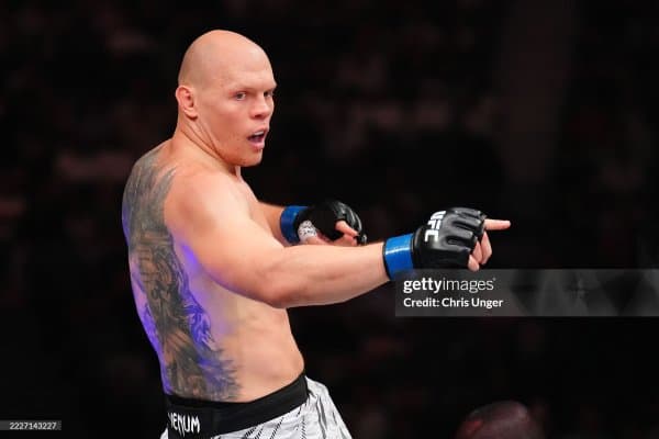 "UFC Qatar" турнирига супер жанглар қўшилмоқда!