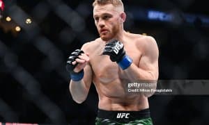 UFC собиқ жангчиси: "Жек Маддалена Ислом Махачевни мағлуб этиши аниқ, сабаби..."