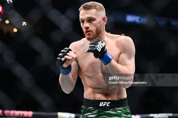 UFC собиқ жангчиси: "Жек Маддалена Ислом Махачевни мағлуб этиши аниқ, сабаби..."