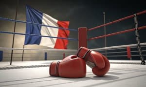Ана холос: Франциялик боксчилар жаҳон чемпионатини ўтказиб юборади