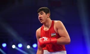 Сегодня на ринг выйдут три наших боксёра