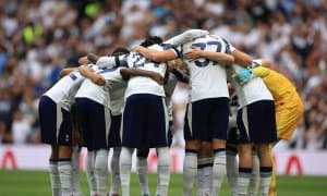 “Тоттенхэм” олти футболчини Чемпионлар лигасидан четлатди