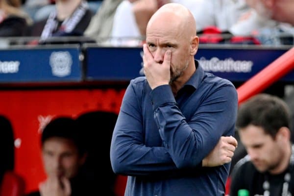 Ҳайдалган мураббий икки ойда 6 миллион евро олиб кетди