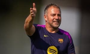 “Барса” мисли кўрилмаган трансферни амалга оширмоқчи