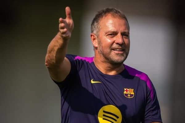 “Барса” мисли кўрилмаган трансферни амалга оширмоқчи