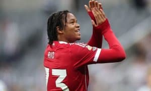 Флорентино Перес "Ливерпуль"нинг ёш юлдузини кўз остига олиб қўйди