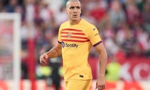 “Барса” тажрибали ўйинчи шартномасини бекор қилиб юборди