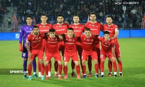 "Андижон" бош директори: "Легионерларнинг барчаси ўзлари кетишди, бирортасини ҳайдаганимиз йўқ"