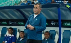 Баҳром Ҳайдаров: "У билан биринчи марта ишлашим эди, бу биз учун таваккалчилик бўлганди"