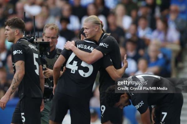 Холанд жамоасидан хавотирда