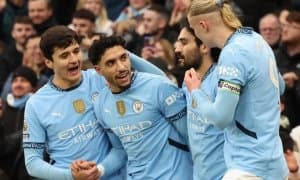 “Манчестер Сити” юлдузидан юз ўгиришган экан